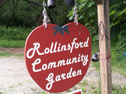 Rollinsford Community Garden