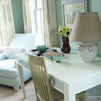 Hamptons Cottage