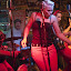Konzerte - The Siverettes 18.11.2011