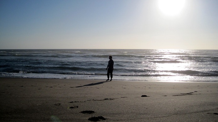 Lincoln City Oregon