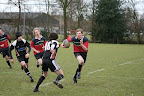 Rugby Jeugd noord 05-03-11