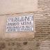 We went to this synagogue, unfortunately it wasn't allowed to take pictures inside.