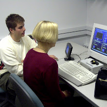 Understanding human-computer interactions