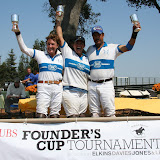 Founders Cup 2011: Arena Masters Cup