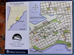 2012-01-25 020 World Cruise Jan 25 2012 Montevideo Urugray 005