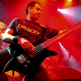 Draco - BlackLabelSociety - 14 de agosto de 2011