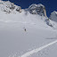 Afternoon ski, day #2