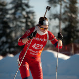 Mari Usland Dahl