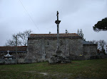 Igrexa de San Cristovo (Novelúa)