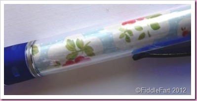 Cath Kidston style pen 1