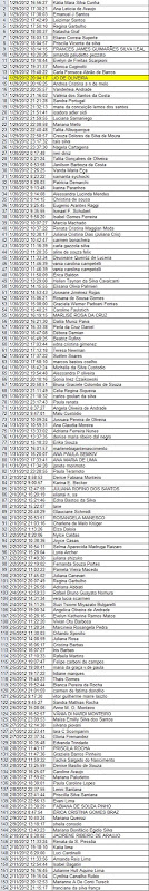 lista3 lista3