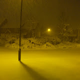 Snow Day