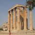 Temple of Olympian Zeus