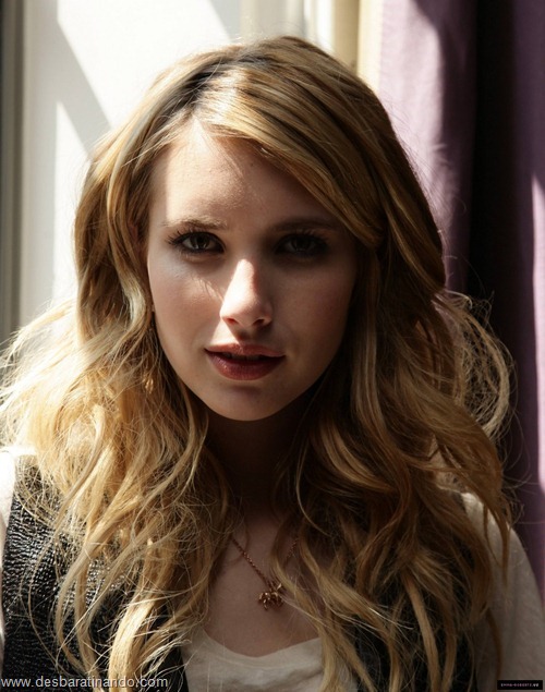Emma Roberts linda sensual sexy sedutora desbaratinando (115) Emma Roberts linda sensual sexy sedutora desbaratinando (115)
