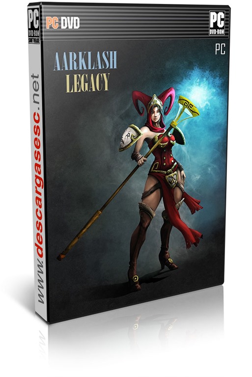 Aarklash Legacy-FLT-pc-cover-box-art-www.descargasesc.net
