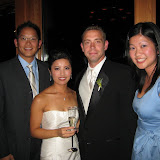 Anh's wedding