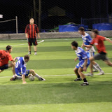 Shakers FC vs Pita Bar Phuketeers