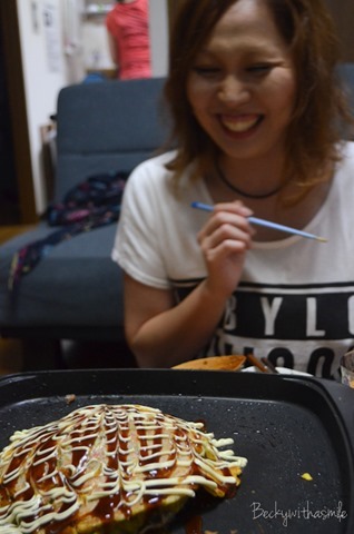 2013-07-06 Okonomiyaki 011
