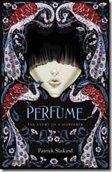 perfume, the story of a murderer