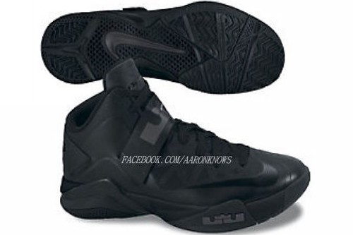 Nike Zoom Soldier 6 8211 Holiday 2012 8211 Catalog Images