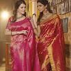 Varamahalakshmi Show room Launch - Event Stills 2012