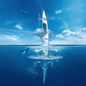 SeaOrbiter, welcome on board.apk 2