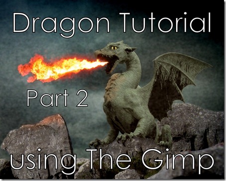 Layer Mask Tutorial Tute Title-2 Layer Mask Tutorial Tute Title-2