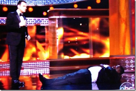 Tracy-Morgan-Passed-Out