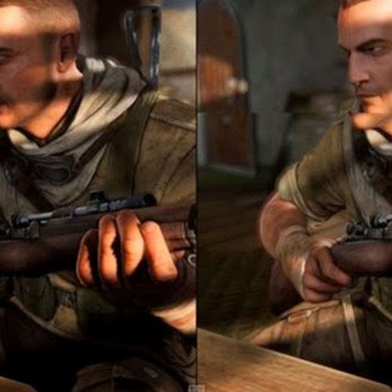 Sniper Elite 3 auf Xbox One vs. PS4 vs. PC