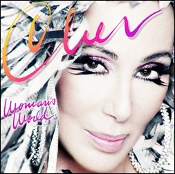 Cher Womans World