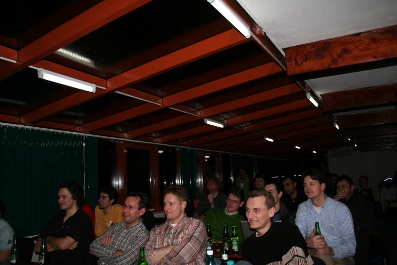 Brasov TeamBuilding -5