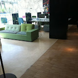 Hotel Schipol, Amsterdam
