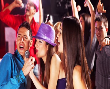 After-Prom Night Ideas to Carry on the Celebration at Prom Venues in London