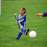 2009_05_06 G-Jugend WeidenOst - VfB-Rothenstadt 1:1