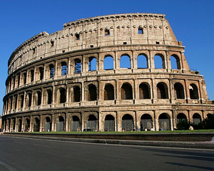 Colosseum 008