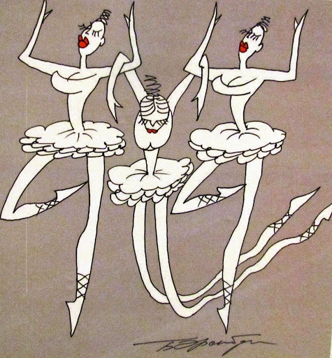 141 Boris Ereburg Tanec malen'kih lebedey.jpg