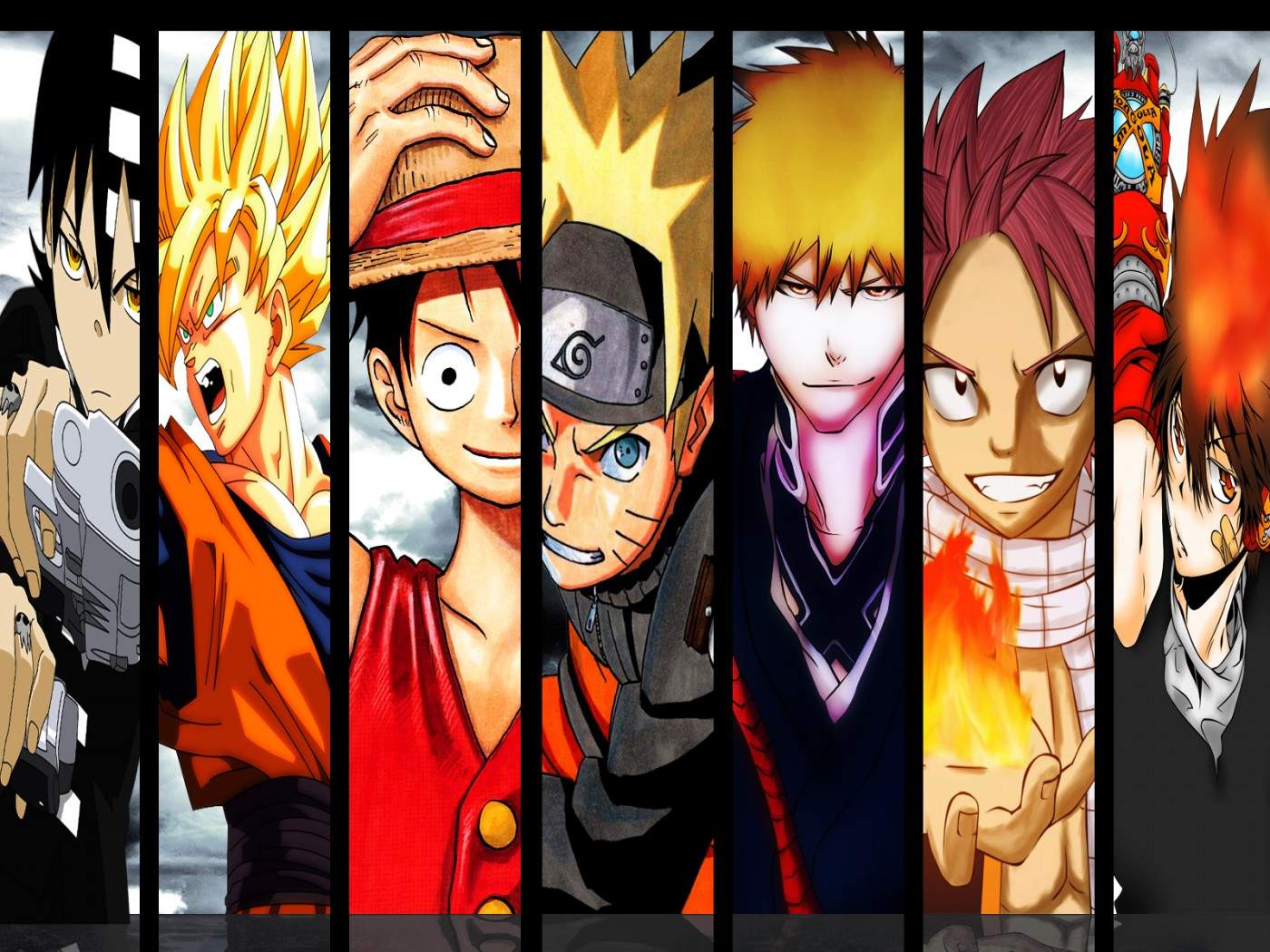 soul eater 38 vostfr