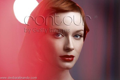 Christina Hendricks linda sensual sexy sedutora decote peito desbaratinando (39) Christina Hendricks linda sensual sexy sedutora decote peito desbaratinando (39)