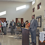 Chamber Chair Mike McCleary