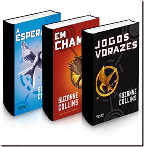 Jogos-Vorazes-Colecao Jogos-Vorazes-Colecao