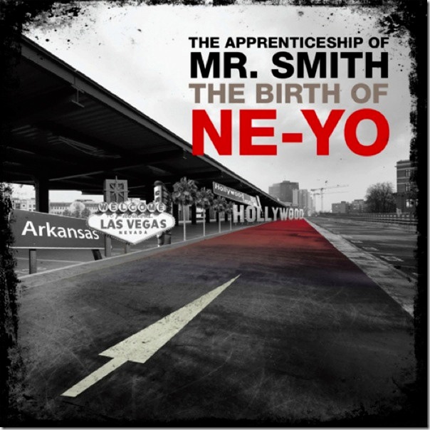 Ne-Yo - The Birth of Ne-Yo (iTunes Version) www.itune-zone.blogspot.com
