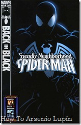 P00015 - 15 - Friendly Neighborhood Spiderman #22