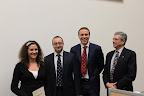 Winner of Poster Competition 2010