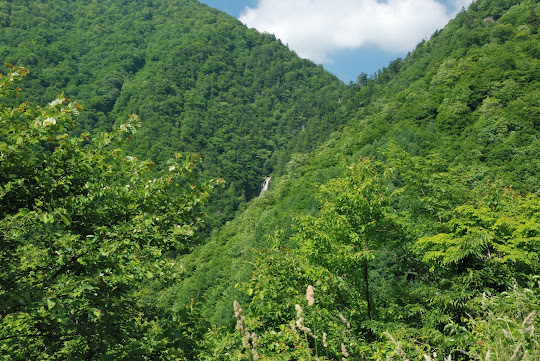 高滝