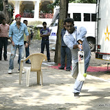 On the Set OF Barfee (2012)