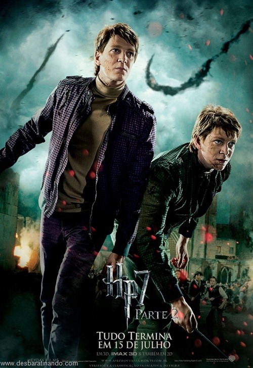 posters harry potter reliqueas da morte parte 2 7 prt.2 desbaratinando (10) posters harry potter reliqueas da morte parte 2 7 prt.2 desbaratinando (10)