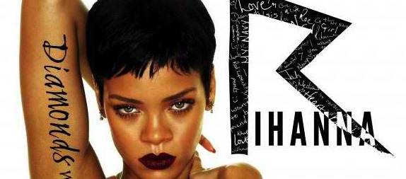EDnything_Rihanna MYX EDnything_Rihanna MYX