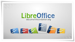 LibreOffice 4.0.4