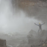 Canyon des Ecouges, Partie Basse
