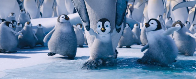 Happy Feet 2
